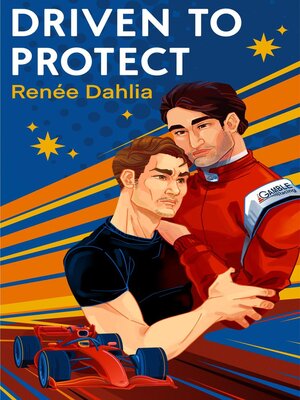 cover image of Driven to Protect